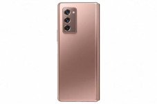 Smartphone Galaxy Z...