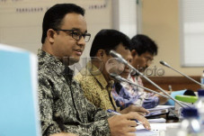 PSBB Total Diterapkan,...