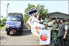 Ringankan Beban Warga,...