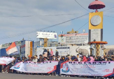 Deklarasi di Lampung,...