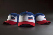 Ford Ciptakan Topi yang...