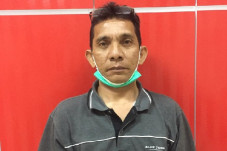 Ngaku Petinggi BUMN...
