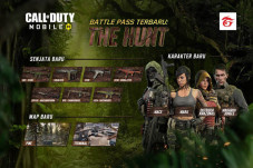 Call of Duty: Mobile...