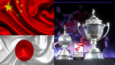 Indonesia Mundur, China-Jepang...
