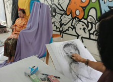 82 Seniman dan RK Ikuti...