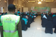 Langgar Protokol Kesehatan,...