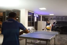 Aktivitas Cawali Surabaya...