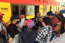 Polisi Segera Periksa...