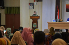 846 UMKM di Luwu Utara...