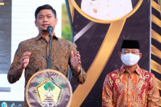 Jelang Pilkada, Warga...