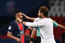 Villas-Boas Tak Tertarik...
