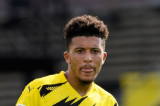 Dortmund Pastikan Sancho...