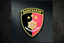 Berkas Brigjen Prasetijo...