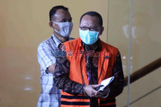 KPK Segera Terbitkan...