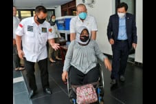 Ketua DPD Ajak Senator...