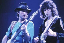 Ritchie Blackmore Disebut...