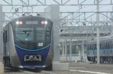 Jakarta PSBB Lagi, Begini...