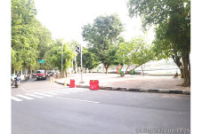 PSBB Ketat Berlaku,...