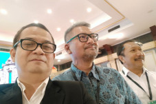 Sesuai Arahan Jokowi,...