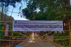 Pemkot Putuskan Tutup...