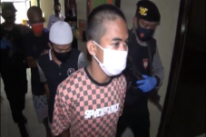 3 Anggota Komplotan...