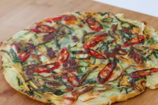 Resep Membuat Yachaejeon,...