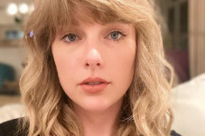 Sempat Konflik, Taylor...
