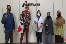 BBM di Kepri Tepat Sasaran...