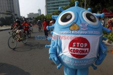 Masyarakat Sudah Lelah...