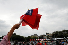 Taiwan Beberkan Kerja...
