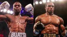 Anthony Yarde vs Joshua...
