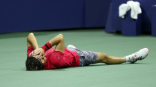 Rekor Thiem vs Zverev...