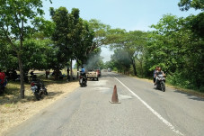 Mobilitas Tinggi, Industri...