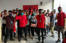 Organisasi Sayap PDIP...