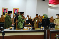 Rancangan Awal Perubahan...
