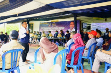 Gabungan Petani Sulsel...