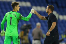 Cerita Menyedihkan Kepa...