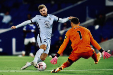 Lampard Ngarep Werner...