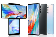 LG Wing Hadir Menggebrak...