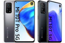 Xiaomi Mi 10T dan Mi...