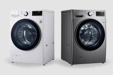 LG Andalkan Duo Mesin...