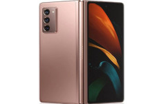 Galaxy Z Fold2 Multitugas...