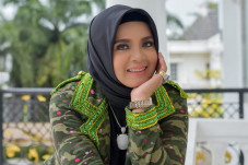 Jakarta PSBB Lagi, Neng...