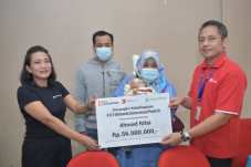 Secangkir Kebahagiaan...