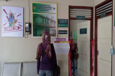 Disemprot Disinfektan,...