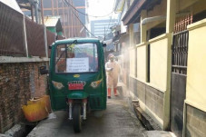 Cegah Klaster Baru,...