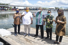 Kabupaten Gorontalo...