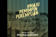 Kaum Perempuan di Indonesia...