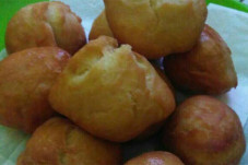 Coba Yuk! Resep Odading...