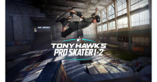 Tony Hawk’s Pro Skater...